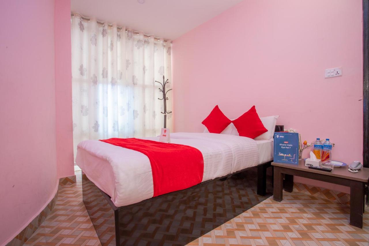 Oyo 142 Co International Guest House Kathmandu Esterno foto